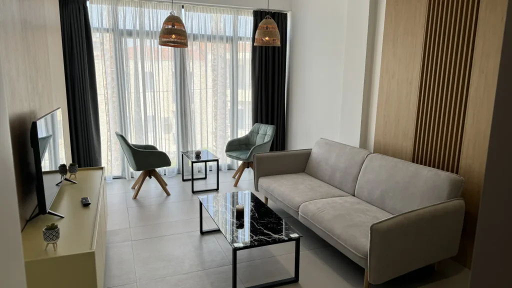 King Suite with Sea View (1)