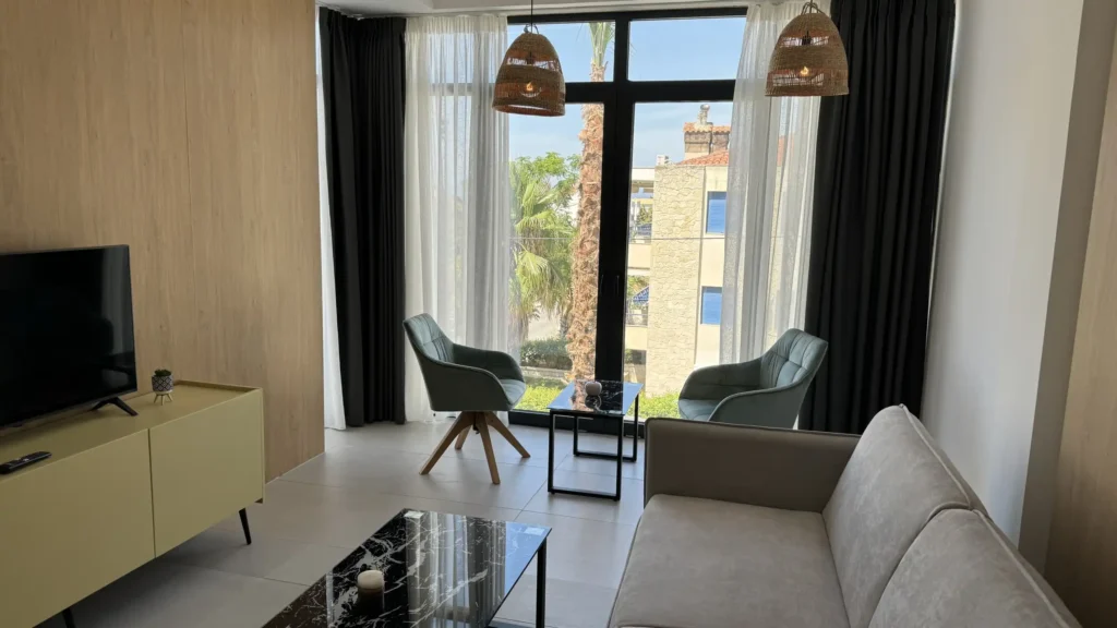 King Suite with Sea View (11)