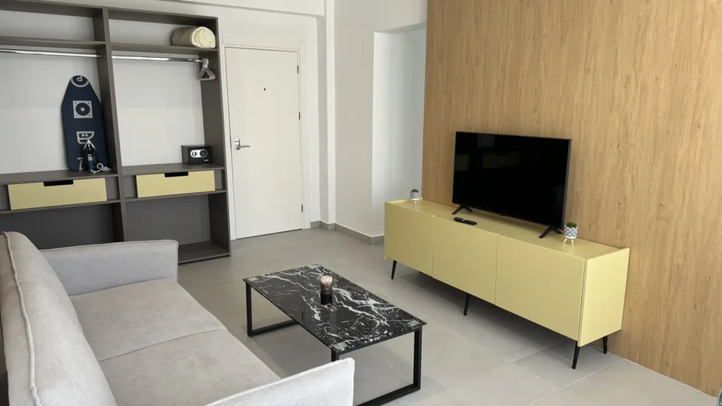 King Suite with Sea View (3)