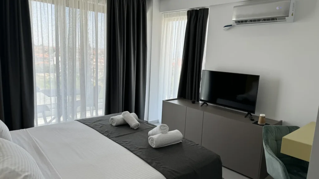 King Suite with Sea View (5)