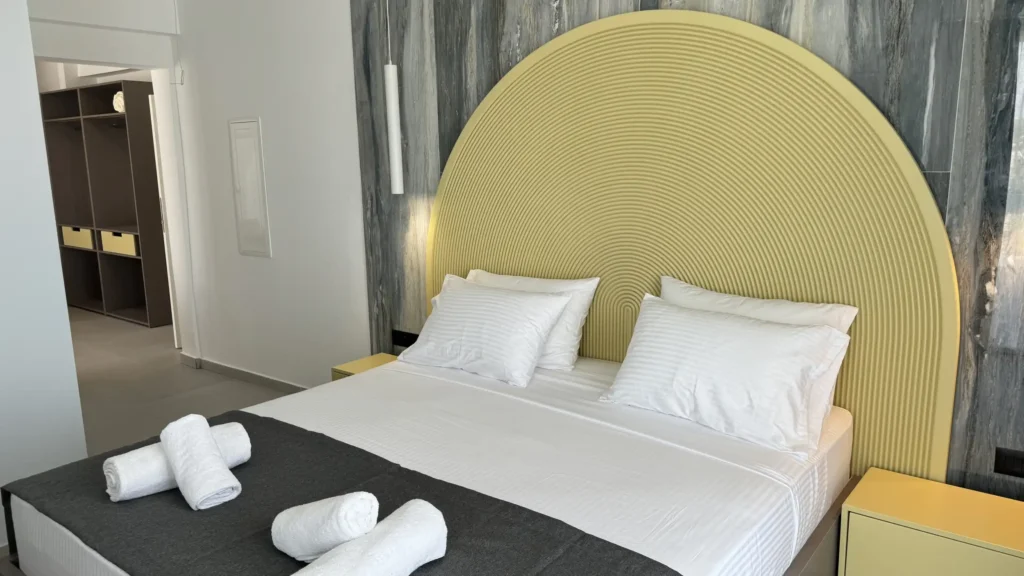 King Suite with Sea View (6)