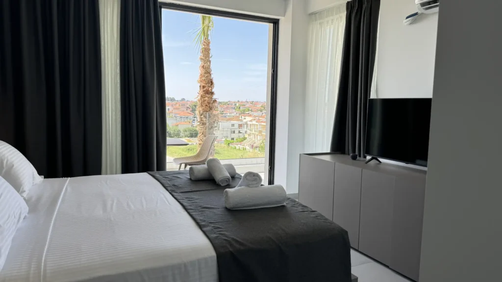 King Suite with Sea View (7)