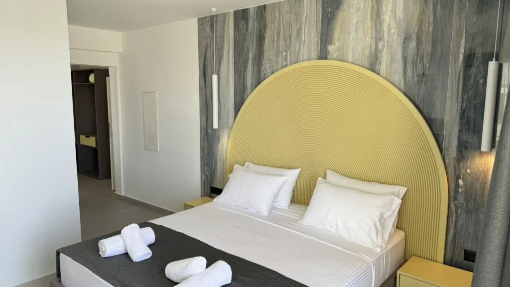 King Suite with Sea View (9)